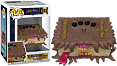 Harry Potter and the Prisoner of Azkaban - The Monster Book of Monsters Pop! Vinyl Figure