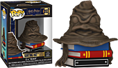 Harry Potter - Sorting Hat Pop! Vinyl Figure with Sound