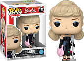 Barbie - Barbie Solo in the Spotlight Glitter Pop! Vinyl Figure