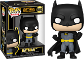 DC: Batman Through the Ages - Batman Incorporated Pop! Vinyl Figure
