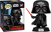 Star Wars - Darth Vader (In Armor) Pop! Vinyl Figure