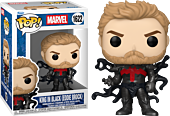 Spider-Man - King in Black (Eddie Brock) Pop! Vinyl Figure