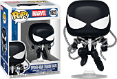 Spider-Man - Spider-Man (Venom War) Pop! Vinyl Figure