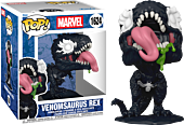 Spider-Man - Venomsaurus Rex 6