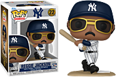 MLB Baseball: New York Yankees - Reggie Jackson Pop! Vinyl Figure