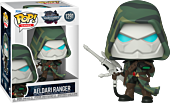 Total War: Warhammer 40,000 - Aeldari Ranger Pop! Vinyl Figure