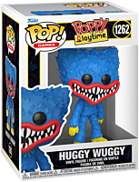 Poppy Playtime - Huggy Wuggy Pop! Vinyl Figure