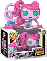 Poppy Playtime - Mommy Long Legs Pop! Vinyl Figure