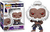 Street Fighter 6 - Akuma Pop! Vinyl Figure