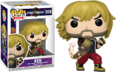 Street Fighter 6 - Ken Pop! Vinyl Figure