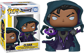 Marvel Rivals - Cloak Pop! Vinyl Figure