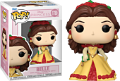 Disney Princess - Belle (Grand Entrance) Pop! Vinyl Figure