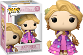 Disney Princess - Rapunzel (Grand Entrance) Pop! Vinyl Figure