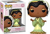 Disney Princess - Tiana (Grand Entrance) Pop! Vinyl Figure