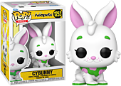 Neopets - Cybunny Pop! Vinyl Figure