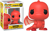Neopets - Shoyru Pop! Vinyl Figure