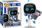 Astro Bot - Astro with Barkster Pop! Vinyl Figure