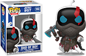 Astro Bot - Dad of Boy Pop! Vinyl Figure