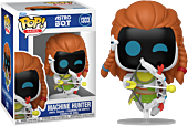 Astro Bot - Machine Hunter Pop! Vinyl Figure