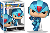 Mega Man X - X Pop! Vinyl Figure