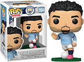 Football (Soccer): Manchester City - Omar Marmoush Pop! Vinyl Figure