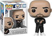 Football (Soccer): Manchester City - Pep Guardiola Pop! Vinyl Figure