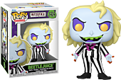 Beetlejuice: Animated Series - Beetlejuice Pop! Vinyl Figure