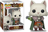 Monster Hunter - Athos Pop! Vinyl Figure