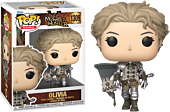 Monster Hunter - Olivia Pop! Vinyl Figure