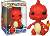 Pokemon - Charmeleon 10" Jumbo Pop! Vinyl Figure