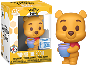 Winnie the Pooh - Funko Minis 3