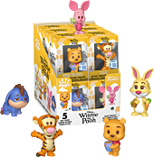 Winnie the Pooh - Funko Minis 3