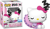 Hello Kitty & Friends - Hello Kitty Sleeping Pop! Vinyl Figure