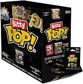 Five Nights at Freddy's - (Series 2) Bitty Pop! Blind Bag Vinyl Figure (Display of 32)