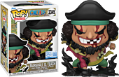 One Piece - Marshall D. Teach (Black Hole) Pop! Vinyl Figure