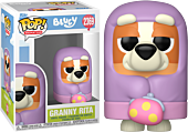 Bluey - Granny Rita (Bingo) Pop! Vinyl Figure