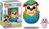 Bluey - Sleepytime Bingo with Floppy Bunny Pop! Vinyl Figure
