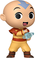 Avatar: The Last Airbender - Funko Minis 3” Vinyl Figure (Single Unit)