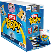 Sonic the Hedgehog - Bitty Pop! Blind Bag Vinyl Figure (Display of 32)