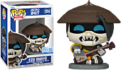 Astro Bot - Ezo Onryo Pop! Vinyl Figure