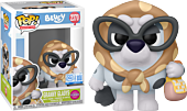 Bluey - Granny Gladys (Muffin) Flocked Pop! Vinyl Figure