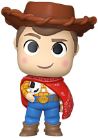Toy Story 5 - Funko Minis 3" Vinyl Figure (Single Unit)