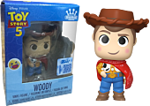 Toy Story 5 - Funko Minis 3" Vinyl Figure (Single Unit)