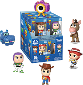 Toy Story 5 - Funko Minis 3" Vinyl Figure (Display of 12)