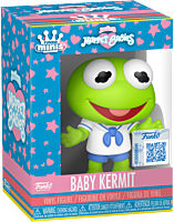 Muppets Babies - Funko Minis 3
