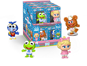 Muppets Babies -  Funko Minis 3" Vinyl Figure (Display of 12)