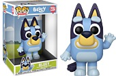 Bluey - Bluey 10” Jumbo Pop! Vinyl Figure
