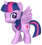 My Little Pony - 3