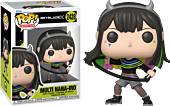 Beyblade X - Multi Nana-Iro Pop! Vinyl Figure