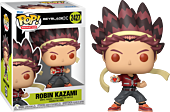 Beyblade X - Robin Kazami Pop! Vinyl Figure